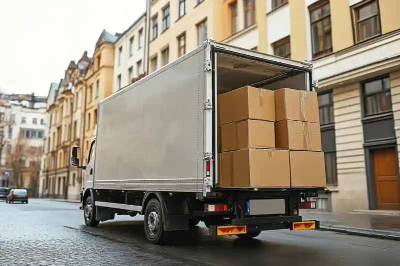 Privatübersiedelung Europaweit