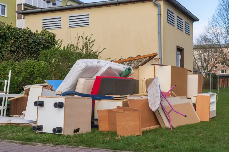 Wohnungsentrümpelung mit AustroMove