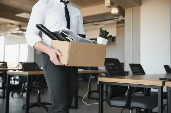 Büro übersiedeln mit AustroMove